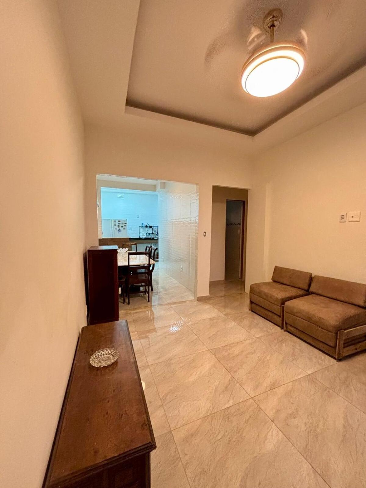 Apartamento Casa No Centro Historico Do Rio