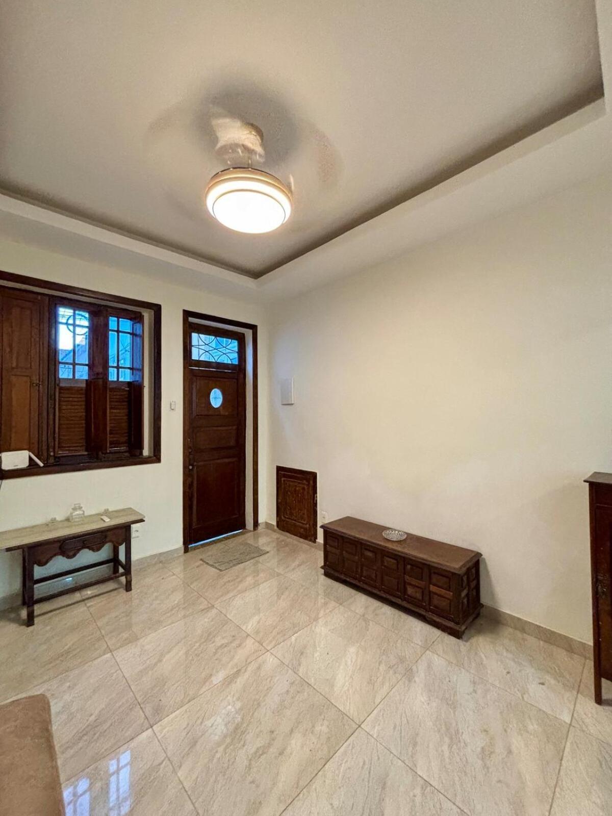 Apartamento Casa No Centro Historico Do Rio *