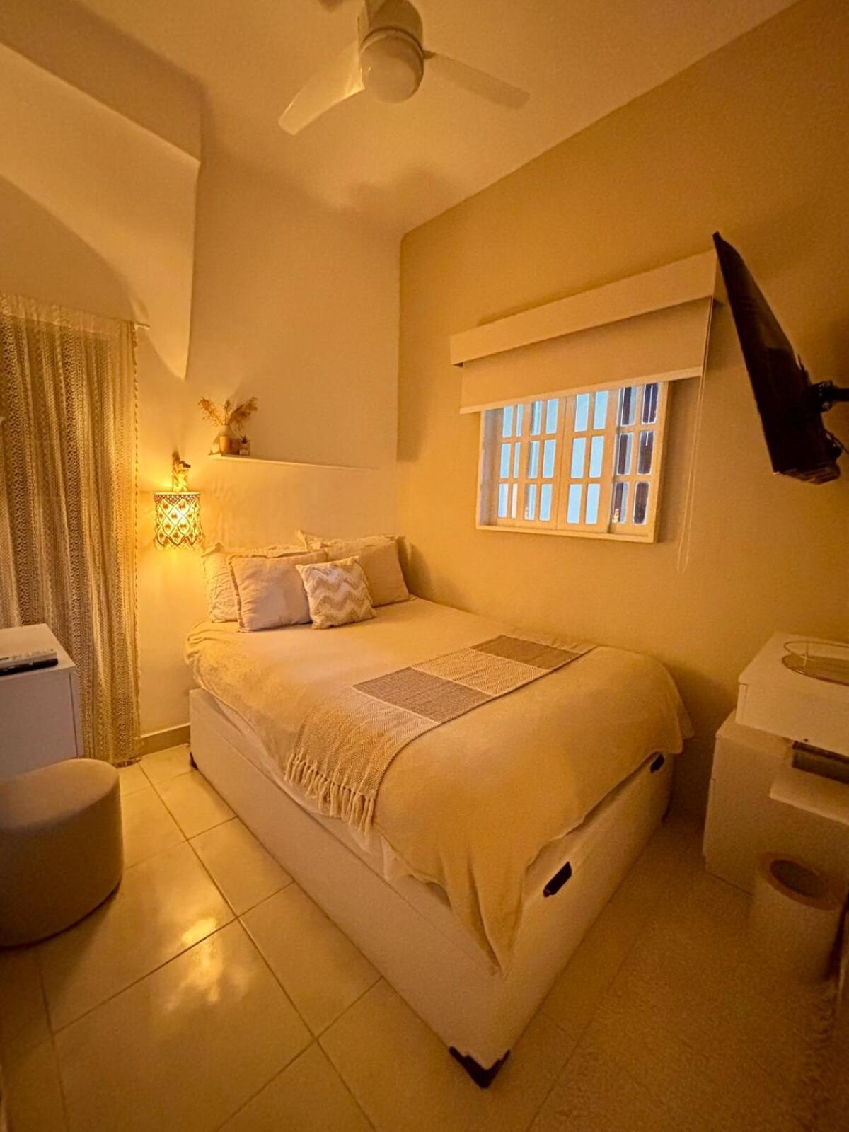 Apartamento Casa No Centro Historico Do Rio