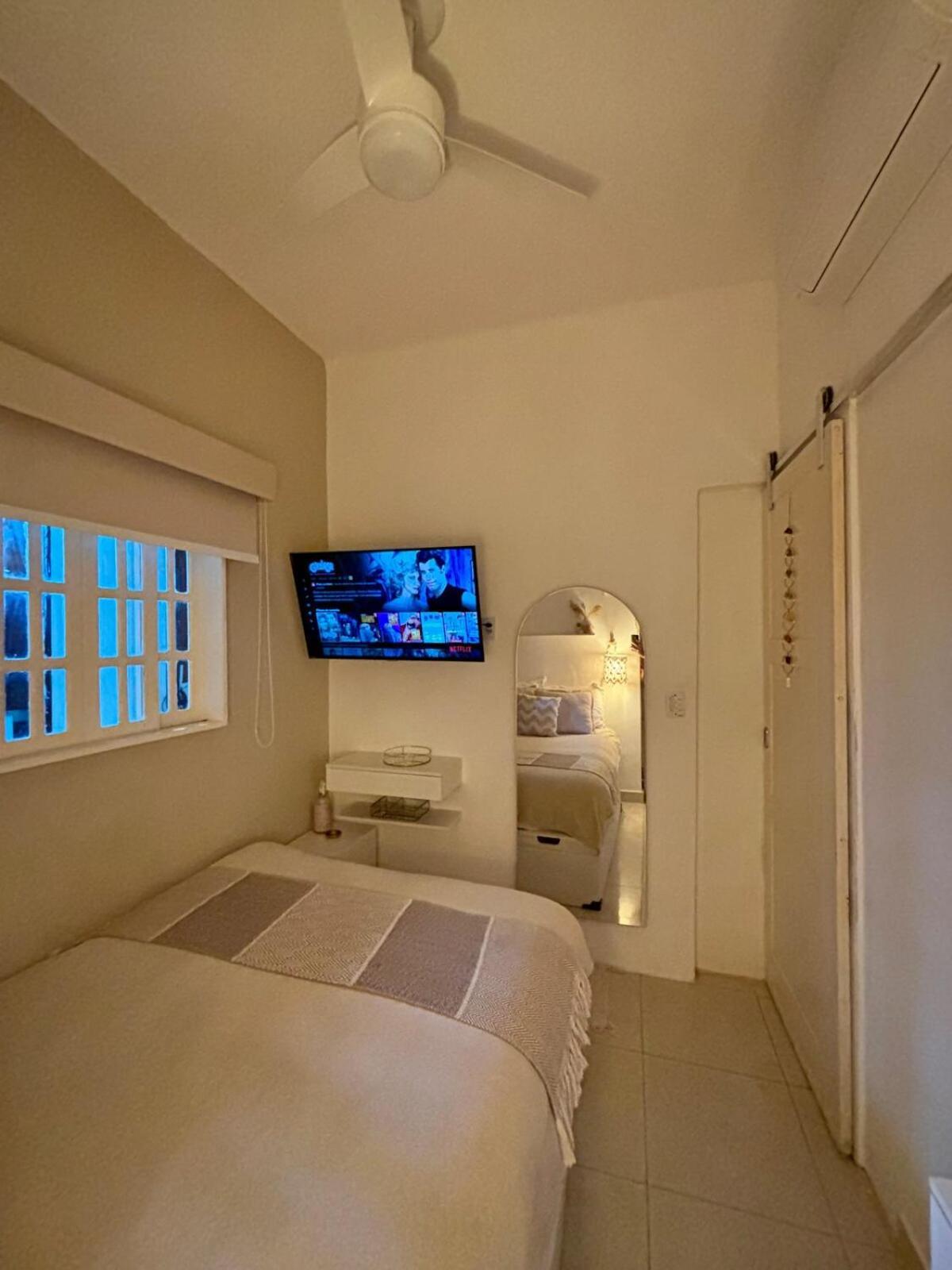 Apartamento Casa No Centro Historico Do Rio *