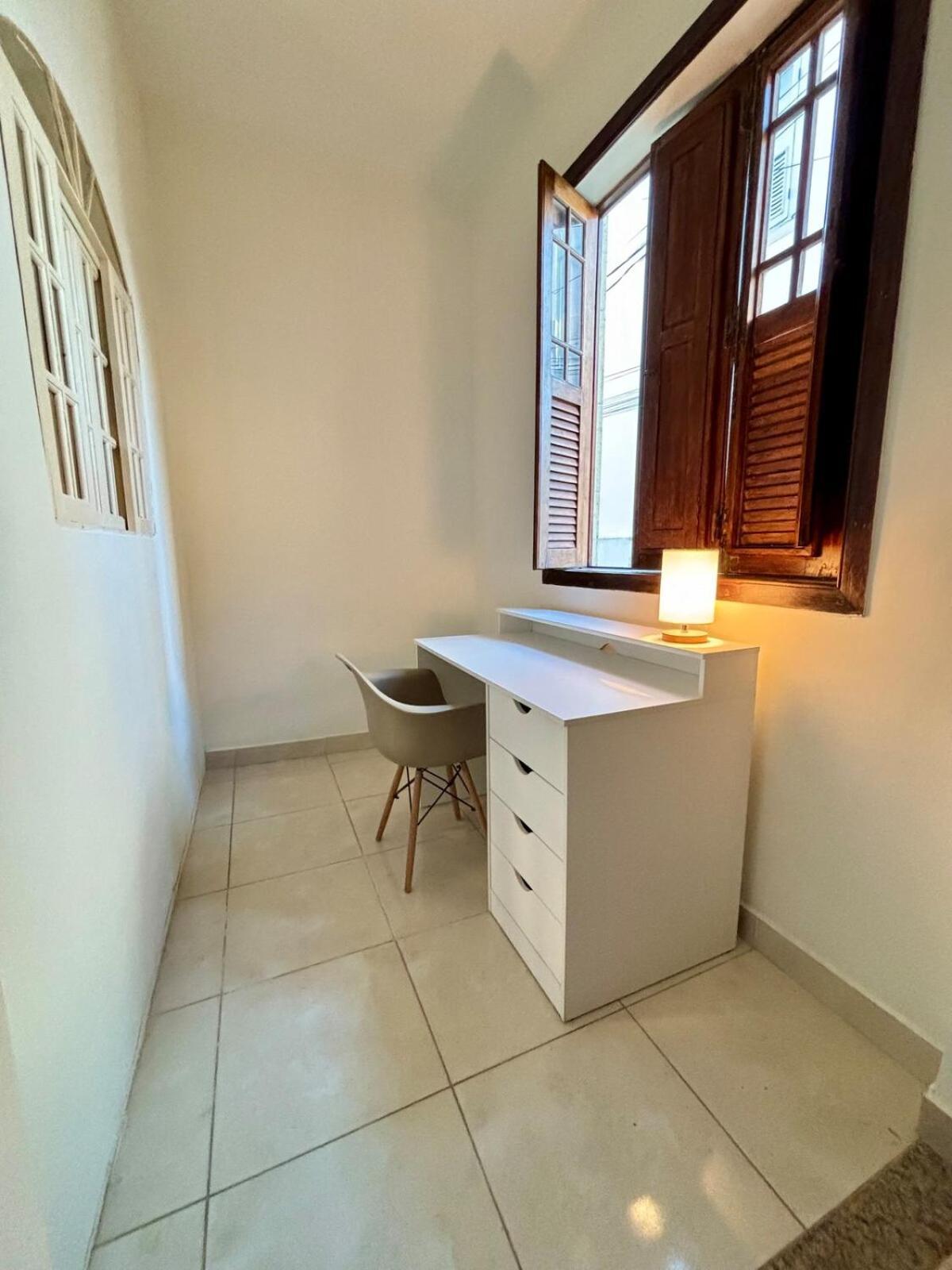 Apartamento Casa No Centro Historico Do Rio Rio de Janeiro
